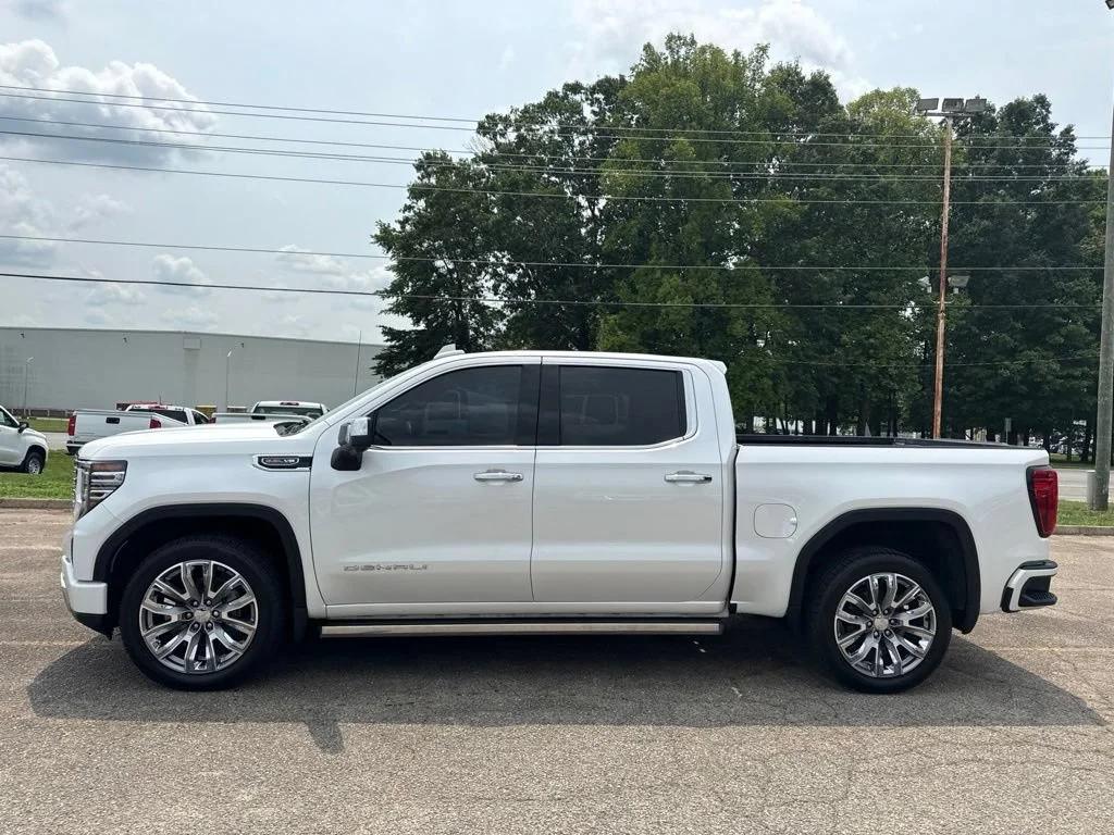 gmc sierra 1500 denali 2022 3GTUUGEL6NG655722 image gmc sierra 1500 denali 2022 3GTUUGEL6NG655722 image